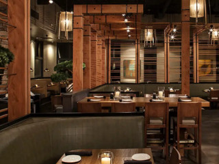 P.f. Chang's Galleria Park
