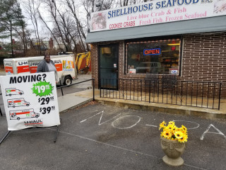 Shellhouse Seafood Inc.