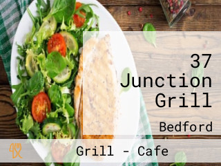 37 Junction Grill