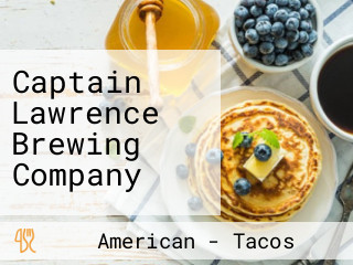 Captain Lawrence Brewing Company