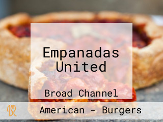 Empanadas United