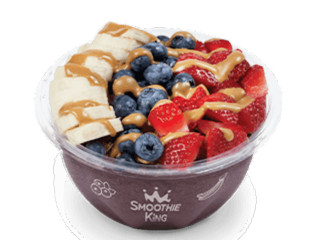 Smoothie King