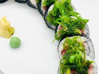 Sushi Junki