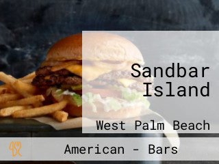 Sandbar Island