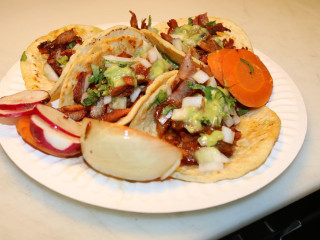 Tacos El Gallero