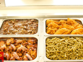 Yodimos Promotions And Soul Food