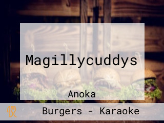 Magillycuddys