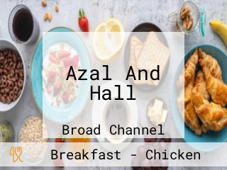 Azal And Hall