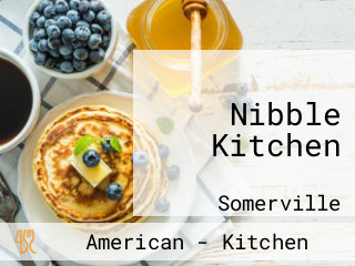 Nibble Kitchen