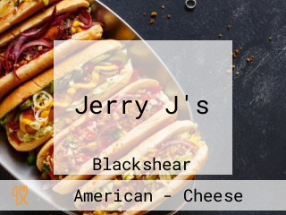Jerry J's