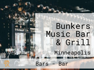 Bunkers Music Bar & Grill