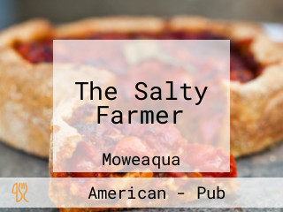 The Salty Farmer