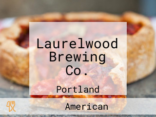 Laurelwood Brewing Co.