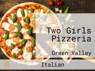 Two Girls Pizzeria