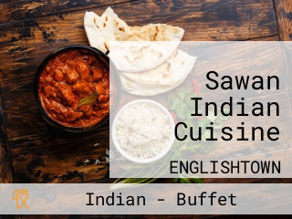 Sawan Indian Cuisine