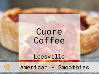 Cuore Coffee