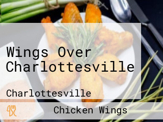 Wings Over Charlottesville