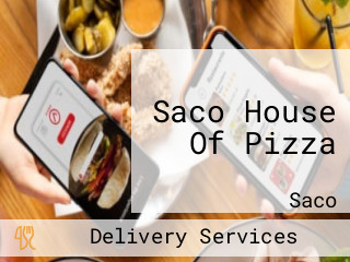 Saco House Of Pizza