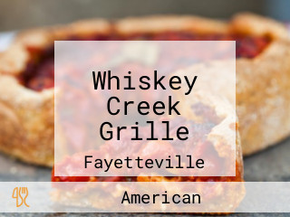 Whiskey Creek Grille
