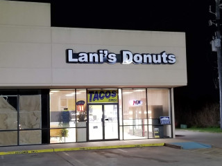 Lani's Donuts