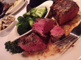 Lucia's Steakhouse