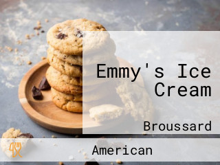 Emmy's Ice Cream