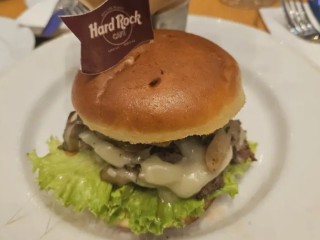 Hard Rock Cafe Ponce