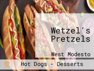 Wetzel's Pretzels