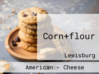 Corn+flour