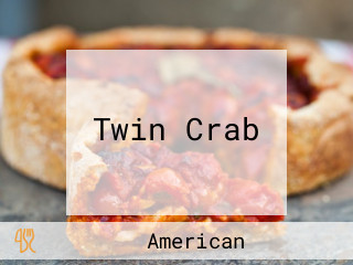 Twin Crab