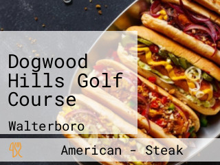 Dogwood Hills Golf Course