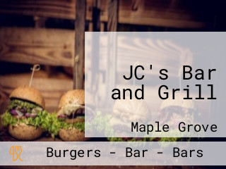 JC's Bar and Grill