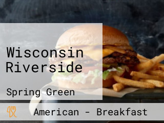 Wisconsin Riverside