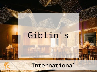 Giblin's