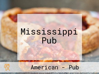 Mississippi Pub