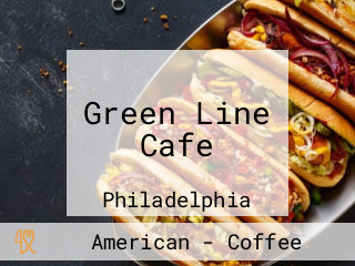 Green Line Cafe
