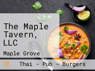 The Maple Tavern, LLC