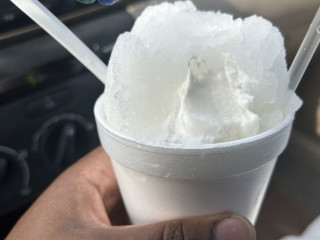 Jody's Snowballs