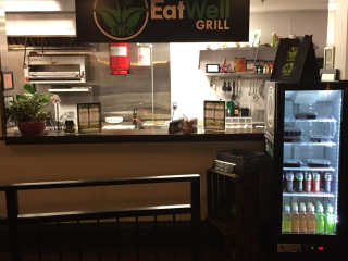 Eat Well Grill