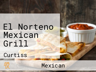 El Norteno Mexican Grill