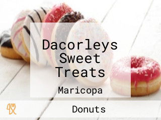 Dacorleys Sweet Treats