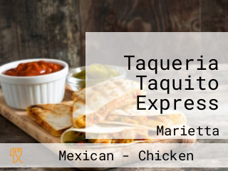 Taqueria Taquito Express