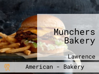 Munchers Bakery