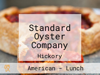 Standard Oyster Company