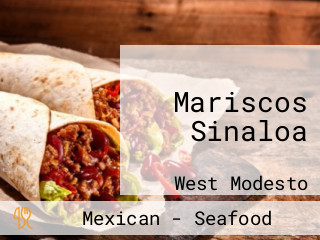 Mariscos Sinaloa
