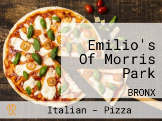 Emilio's Of Morris Park