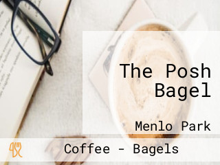 The Posh Bagel