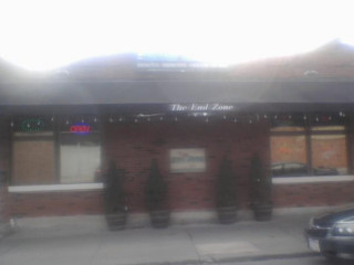 The End Zone Sports Pub