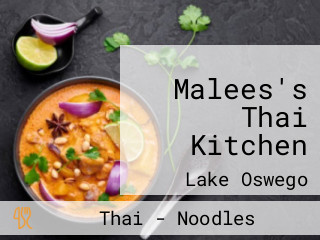 Malees's Thai Kitchen