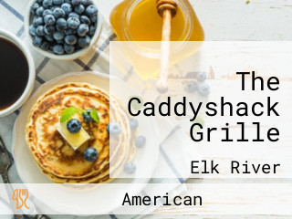 The Caddyshack Grille